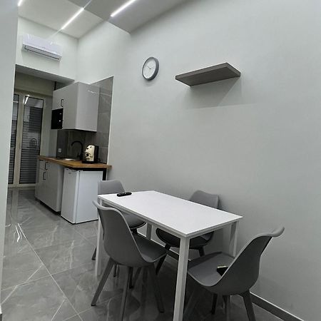 Napoli Centro-La Casa Di Salvatore Neapel Exterior foto